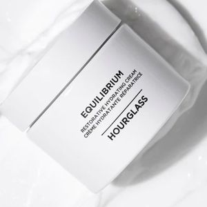 Hourglass Equilibrium Restorative Hydrating Cream 1.9 oz